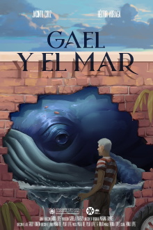 Gael And The Sea Trailer