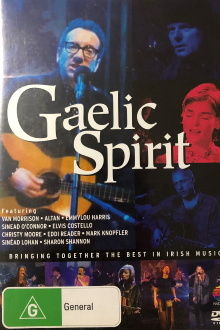 Gaelic Spirit Trailer