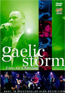Gaelic Storm: Live in Chicago Trailer
