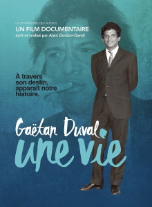 Gaëtan Duval, une vie Trailer