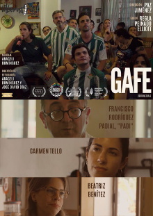 Gafe Trailer
