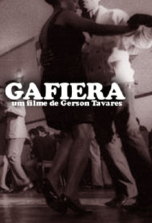 Gafieira Trailer