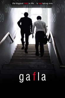 Gafla Trailer