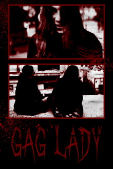 Gag Lady Trailer