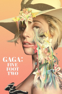 Gaga: Five Foot Two Trailer