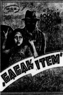 Gagak Item Trailer