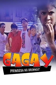 Gagay: Prinsesa ng Brownout Trailer