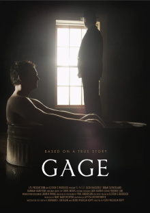 Gage Trailer