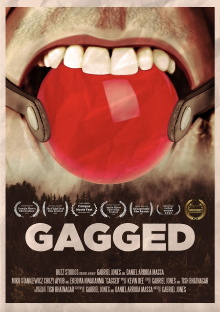 Gagged Trailer