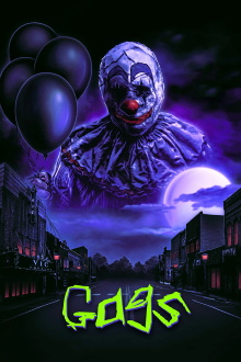 Gags the Clown Trailer