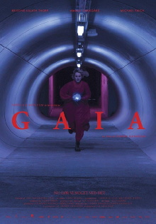 Gaia Trailer
