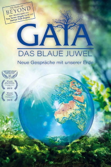 GAIA - Das blaue Juwel Trailer