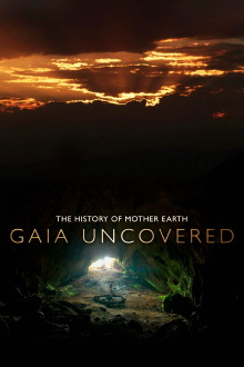 Gaia Uncovered - The History of Mother Earth Trailer