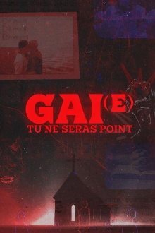 Gai(e), tu ne seras point Trailer