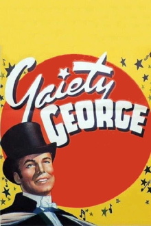 Gaiety George Trailer