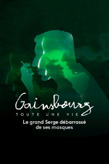 Gainsbourg, toute une vie Trailer