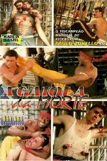 Gaiola da Morte Trailer