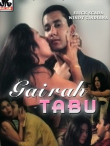 Gairah Tabu Trailer