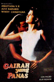 Gairah Yang Panas Trailer