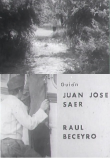 Gaitán a casa Trailer