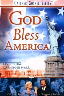 Gaither Gospel Series: God Bless America Trailer