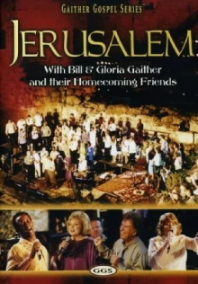 Gaither Gospel Series Jerusalem Trailer