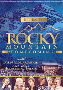 Gaither Gospel Series Rocky Mountain Homecoming Trailer