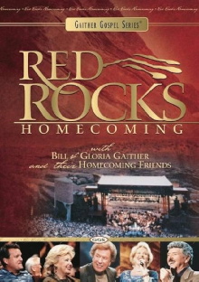 Gaither Homecoming Classics Red Rocks Trailer