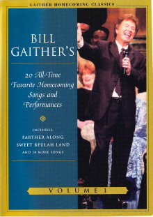 Gaither Homecoming Classics Vol 1 Trailer