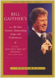 Gaither Homecoming Classics Vol 2 Trailer