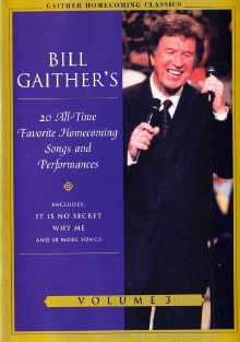 Gaither Homecoming Classics Vol 3 Trailer