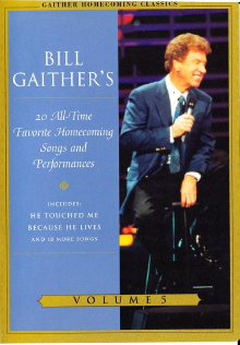 Gaither Homecoming Classics Vol 5 Trailer