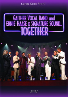Gaither Vocal Band and Ernie Haase & Signature Sound...Together Trailer