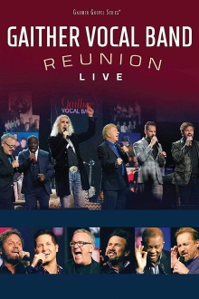Gaither Vocal Band Reunion: Live Trailer