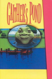 Gaither's Pond: Fishtales Trailer
