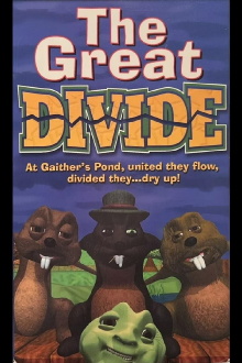 Gaither's Pond: The Great Divide Trailer