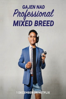 Gajen Nad: Professional Mixed Breed Trailer