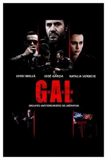 GAL Trailer