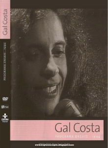 Gal Costa: Programa Ensaio Trailer