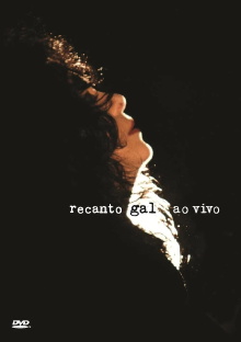 Gal Costa: Recanto – Ao Vivo Trailer