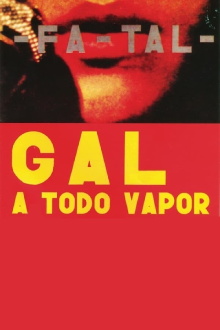 Gal Fa-Tal Trailer