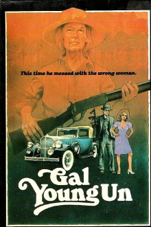 Gal Young 'Un Trailer