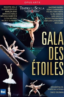 Gala des Étoiles Trailer