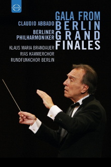 Gala from Berlin - Grand Finales Trailer