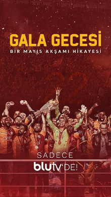 Gala Gecesi Trailer