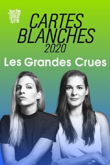 Gala JPR 2020 - Cartes Blanches Les Grandes Crues Trailer