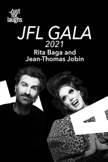 Gala JPR 2021 - Les Soirées Carte Blanche Jean-Thomas Jobin et Rita Baga Trailer