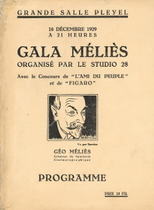 Gala Méliès Trailer