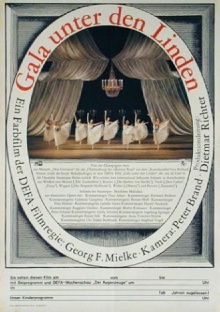 Gala unter den Linden Trailer