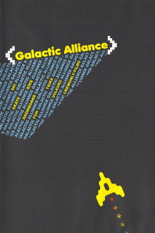 Galactic Alliance Trailer